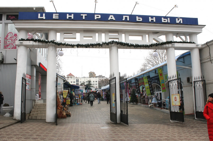 ForPost - Новости : Путин утвердил отсрочку «приговора» для рынков Севастополя