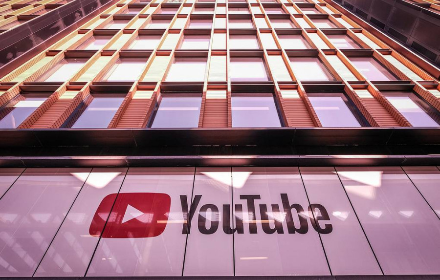 ForPost - Новости : YouTube назвал самые популярные видео в России в 2019 году