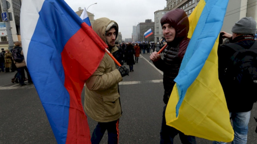 ForPost - Новости : Россия и Украина вернулись в суд из-за спора о $3 млрд