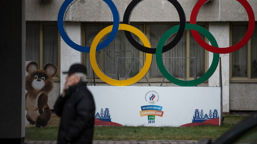 ForPost - Новости : Объявить санкции для МОК и создать новое олимпийское движение: чем Россия может ответить WADA