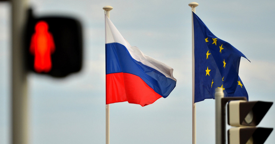 ForPost - Новости : Россиян пытаются убедить, что санкции — это хорошо
