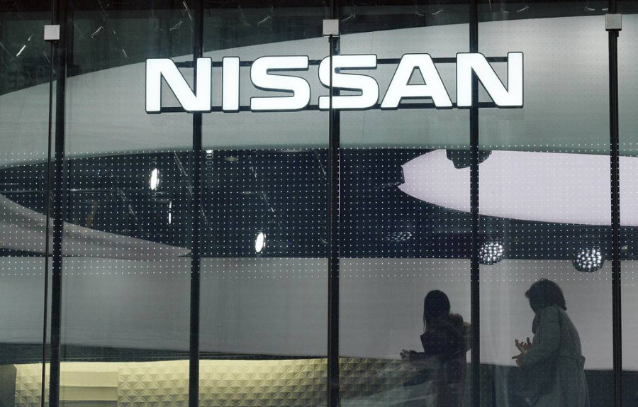 ForPost - Новости : FT: в Nissan готовят план возможного выхода из альянса с Renault 