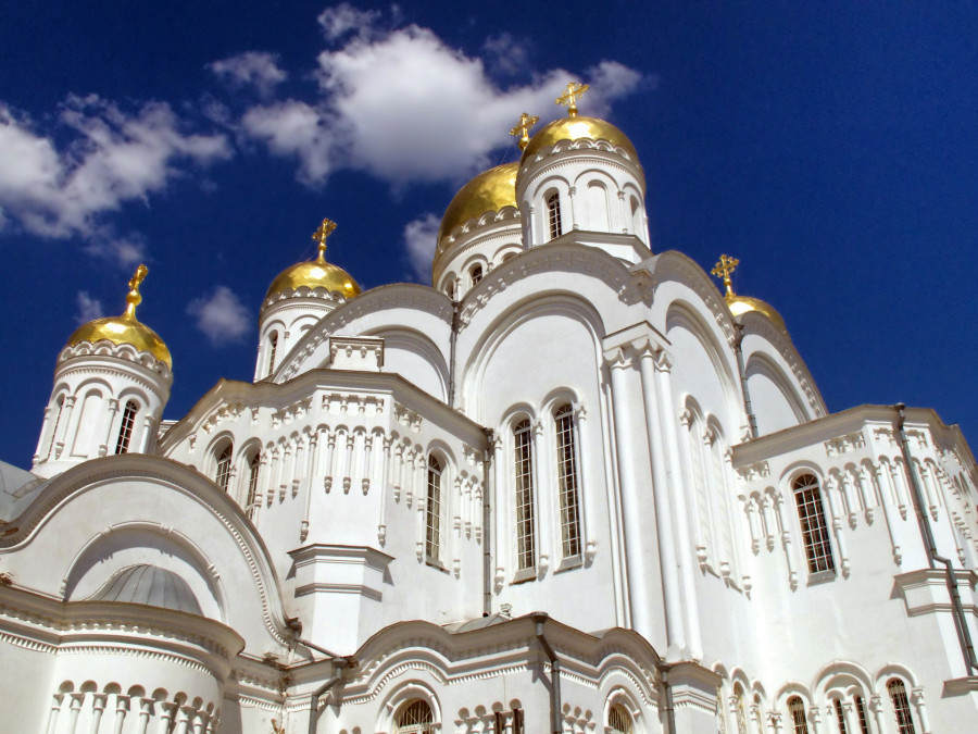 ForPost - Новости : Религиозные организации в России будут проверять реже