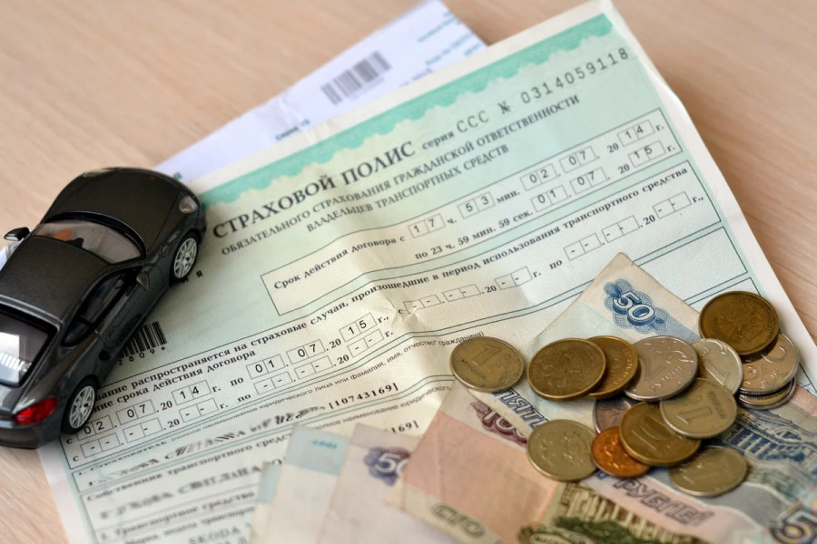 ForPost - Новости : В России собираются узаконить возможность выплат по страховке не деньгами