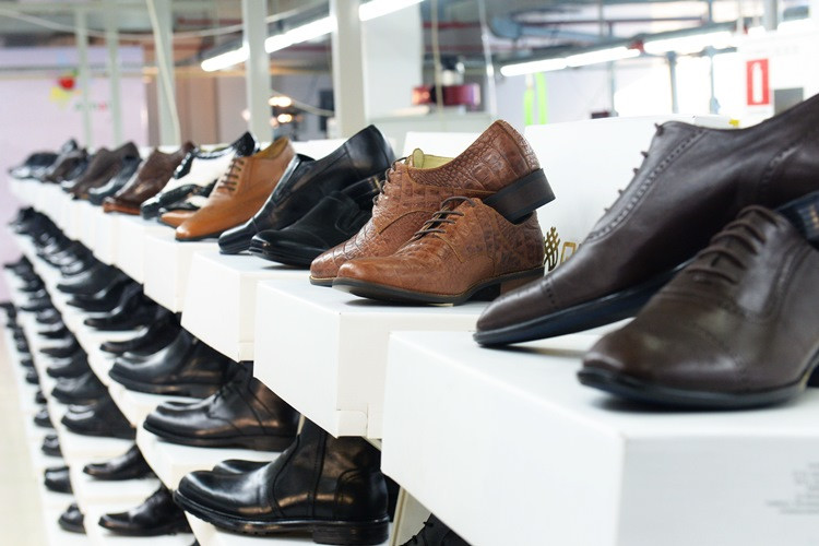 ForPost - Новости : Весной из крымских магазинов исчезнет контрафактная обувь