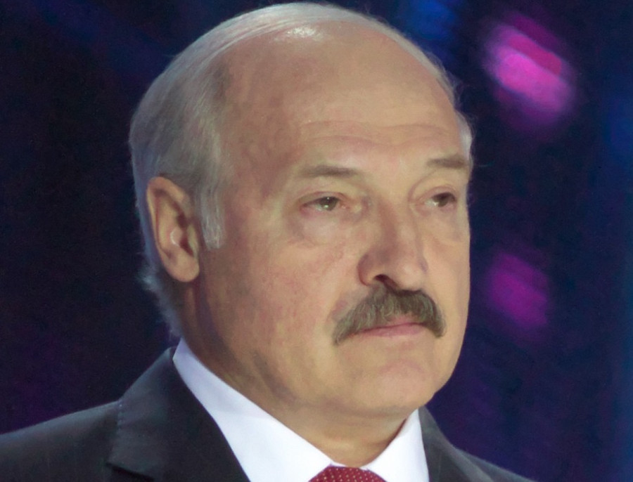 ForPost - Новости : В Белоруссии жалуются на понуждения к интеграции с Россией
