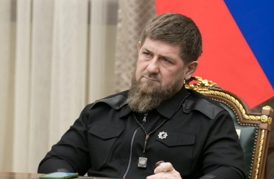 ForPost - Новости : Кадыров первый из глав регионов ввел комендантский час