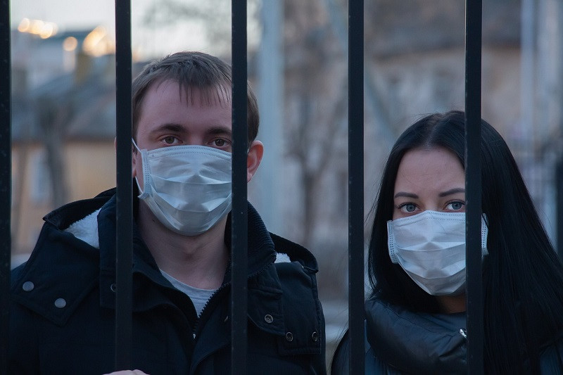 ForPost - Новости : В Крыму ужесточают штрафы за нарушение режима самоизоляции