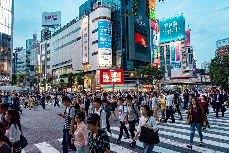 ForPost - Новости : От коронавируса в Японии могут умереть сотни тысяч человек