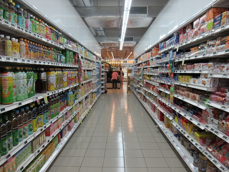 ForPost - Новости : Поставщики требуют повысить цены на продукты в России 