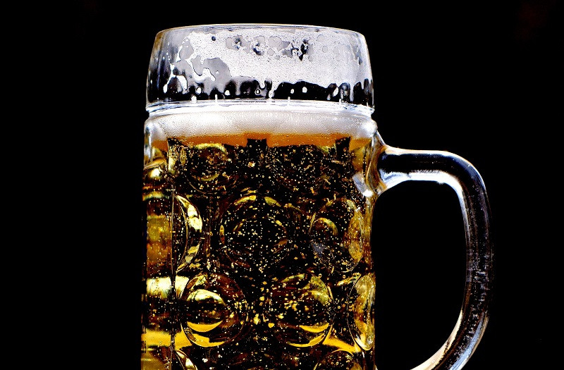 ForPost - Новости : В Германии нашли древнейшее европейское пиво