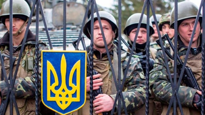 ForPost - Новости : В Донецке ожидают на Украине новую мобилизацию резервистов из числа вернувшихся из ЕС «заробитчан»