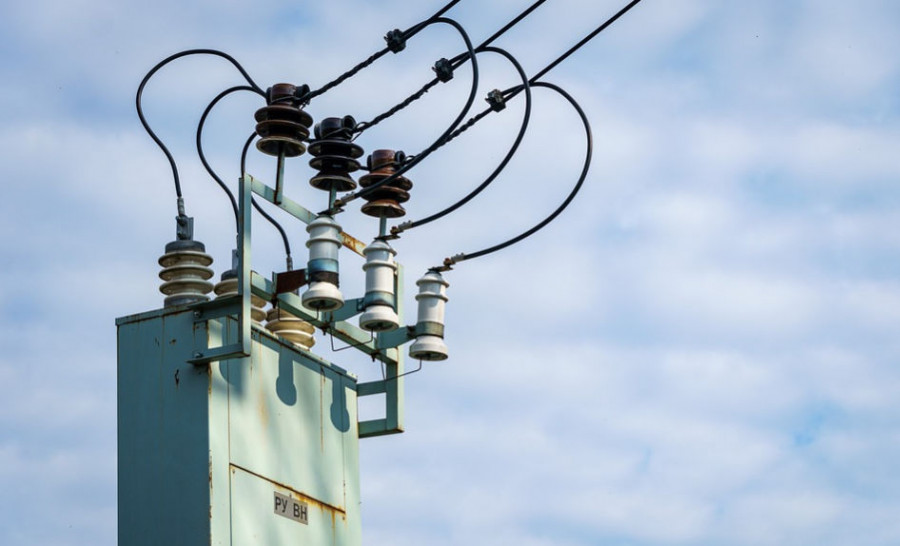 ForPost - Новости : Севастополь идёт на рекорд по количеству повреждений электросетей