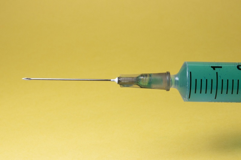 ForPost - Новости : Вакцину от коронавируса опробовали на людях