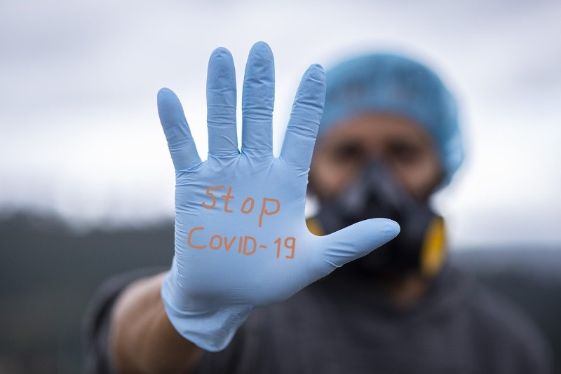ForPost - Новости : Выявлено 17 новых случаев коронавируса в Севастополе за неделю
