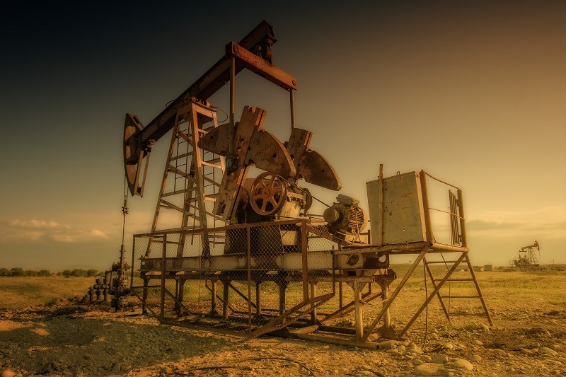 ForPost - Новости : США рискуют остаться без собственной нефти