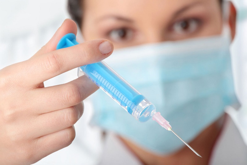 ForPost - Новости : В России анонсировали начало клинических испытаний вакцины от коронавируса