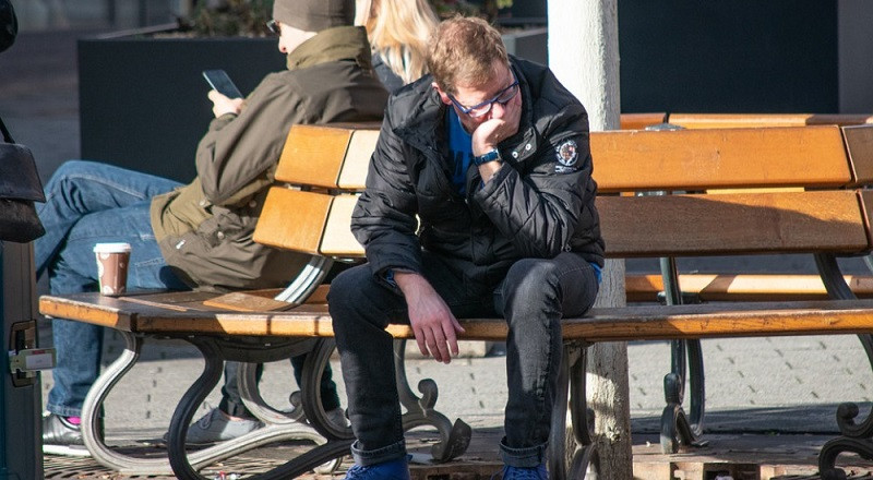 ForPost - Новости : Пособие по безработице в России хотят увеличить втрое