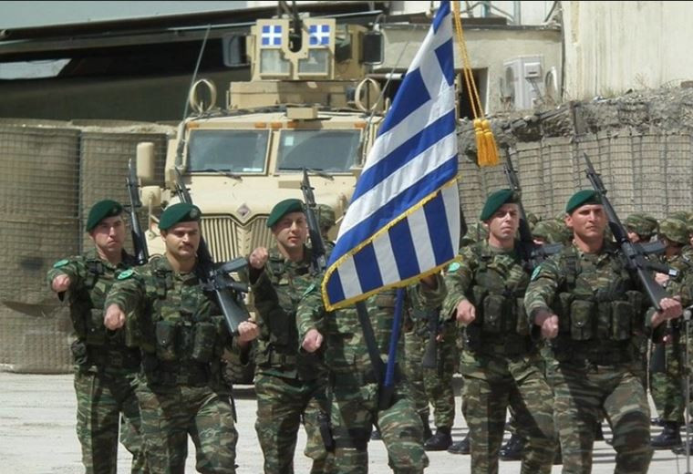 Спусковой крючок»: почему Греция готова воевать с Турцией | ForPost