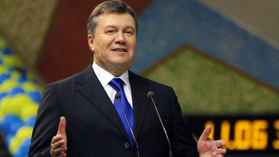 ForPost - Новости : Янукович может появиться на переговорах по Донбассу 