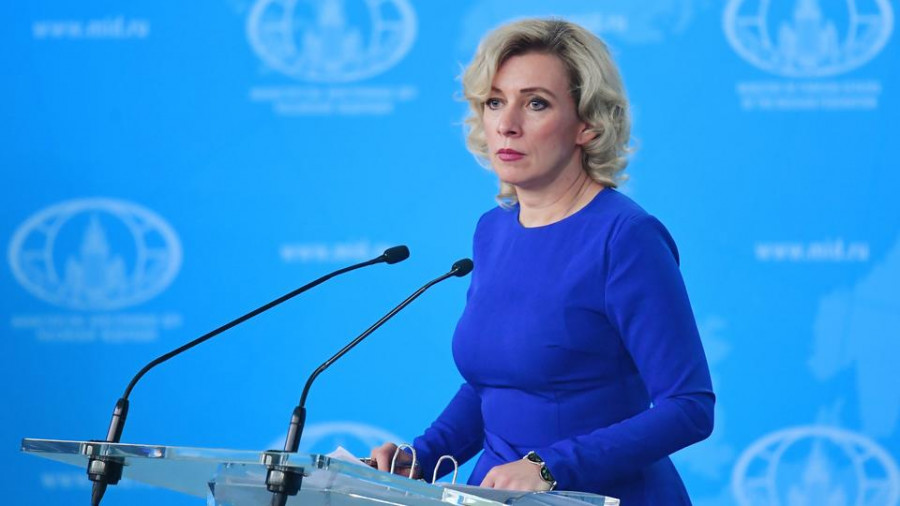 ForPost - Новости : Поставки США вооружений Киеву усугубляют конфликт в Донбассе 