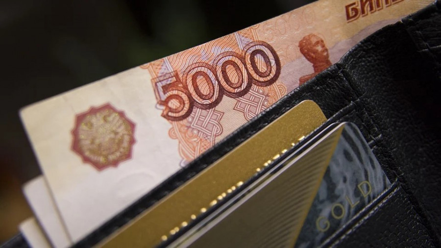 ForPost - Новости : Севастополь ждёт рост зарплат