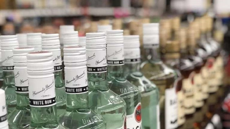ForPost - Новости : В России намерены смягчить правила продажи алкоголя