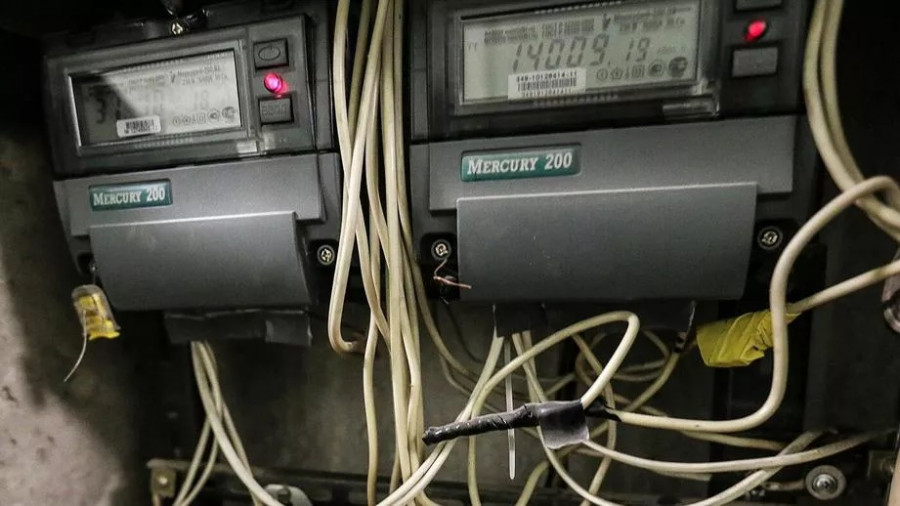 ForPost - Новости : Россиян освободили от платы за установку электросчетчиков