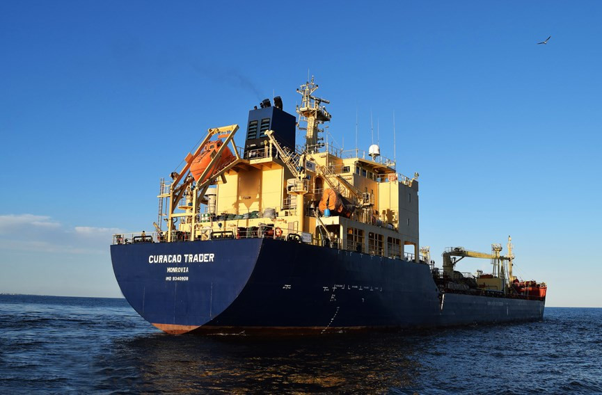 ForPost - Новости : Пятеро севастопольцев попали в пиратский плен у берегов Африки