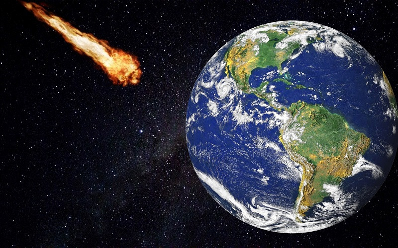 ForPost - Новости : Самая яркая за последние семь лет комета максимально приблизится к Земле