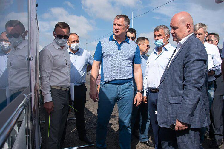 ForPost - Новости : Многострадальные КОС «Южные» в Севастополе начнут строить в течение месяца