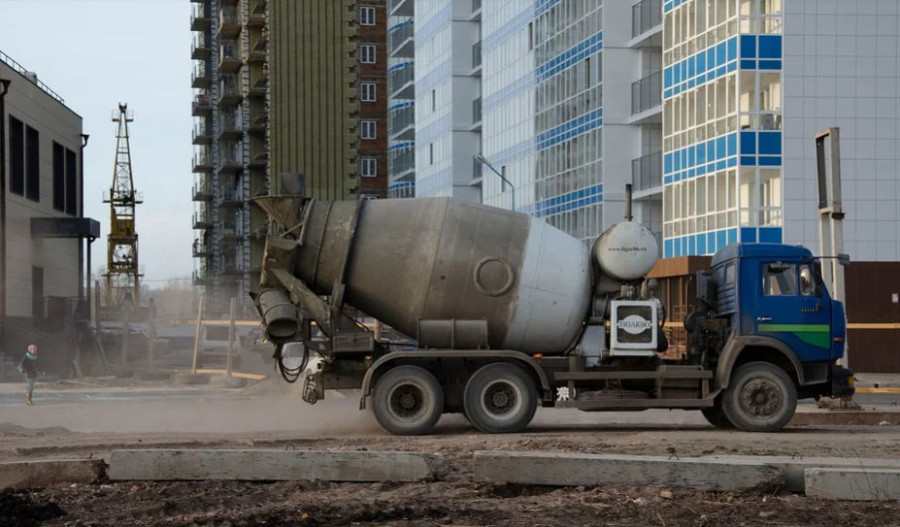 ForPost - Новости : Севастополь останется самой главный стройкой России до 2024 года