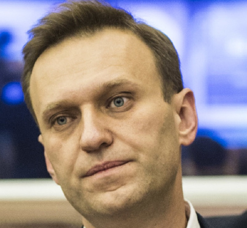 ForPost - Новости : Навальный находится в коме