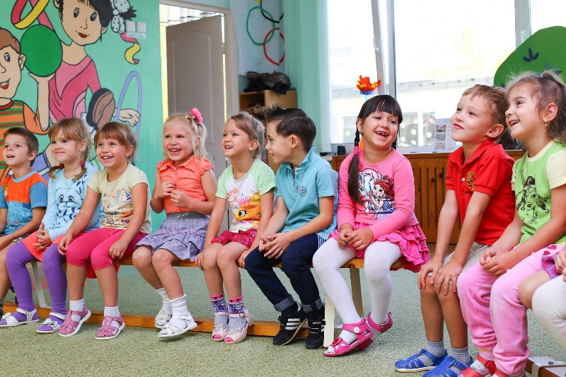 ForPost - Новости : Крымских детсадовцев кормят сырным фальсификатом