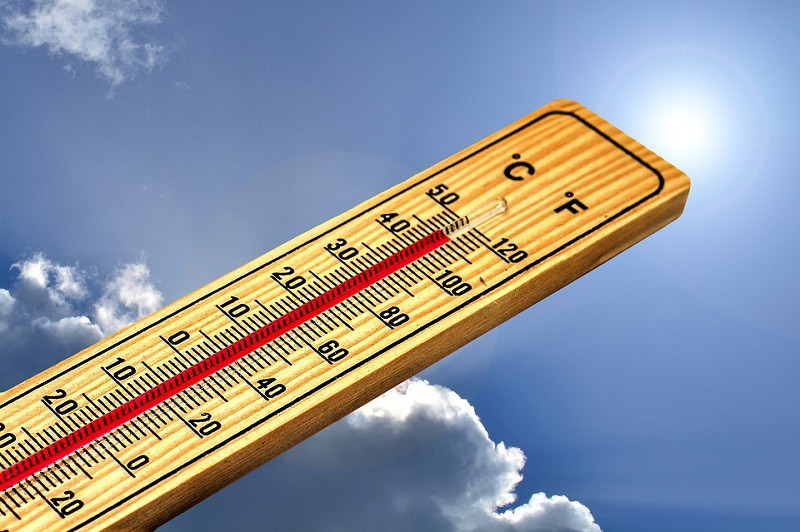 ForPost - Новости : Метеорологи подправят температурные нормы 