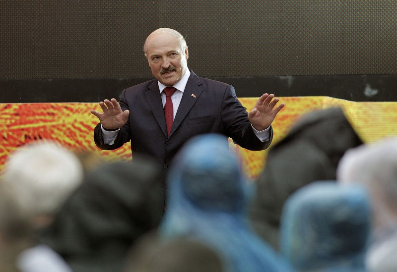 ForPost - Новости : Будем братьями — на время: что Лукашенко обещает России