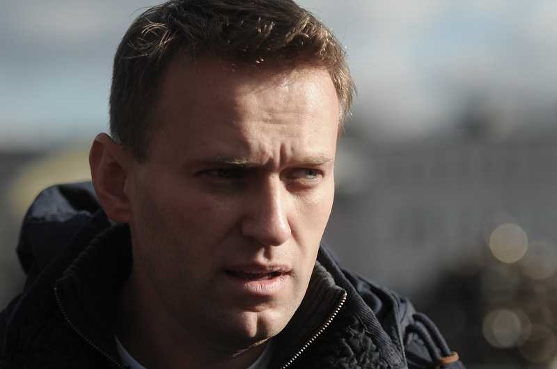 ForPost - Новости : Навального отравили новым и очень опасным «Новичком»