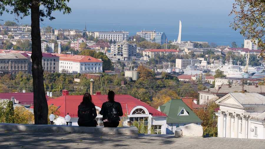 Муниципалитеты Севастополя получат миллионы на благоустройство