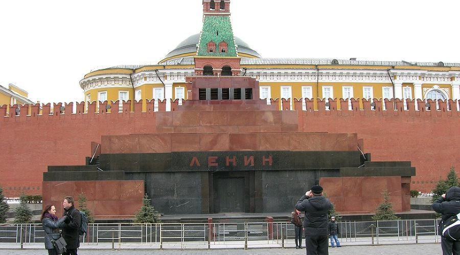 ForPost - Новости : В Госдуме рассказали, когда будет похоронен Ленин