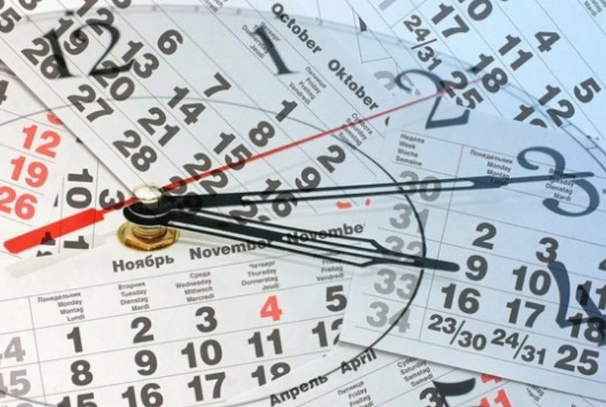 ForPost - Новости : Госдума отказалась от юлианского календаря