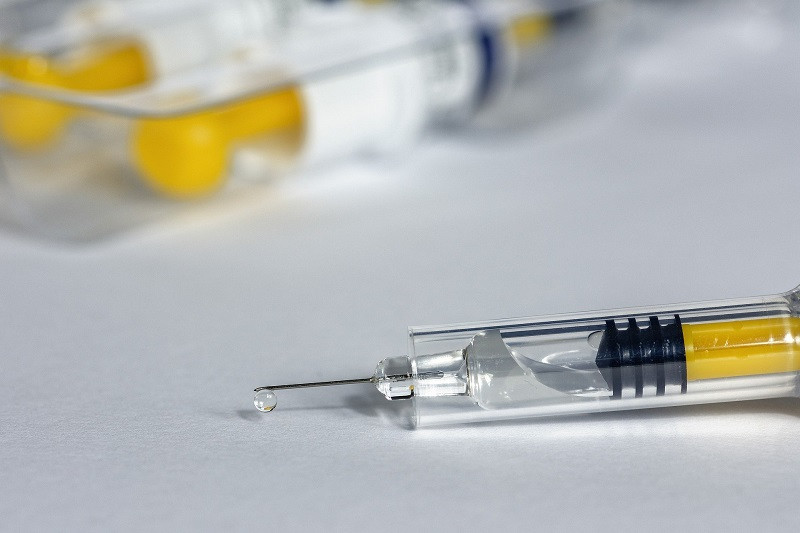 ForPost - Новости : В Крым прибыла первая партия вакцины от коронавируса