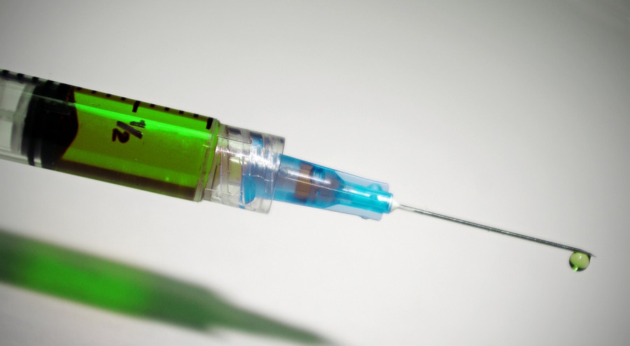 ForPost - Новости : Когда Севастополь получит первые вакцины от коронавируса?
