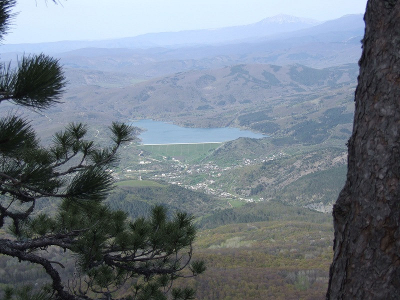 ForPost - Новости : К концу года может обмелеть самое глубокое водохранилище Крыма