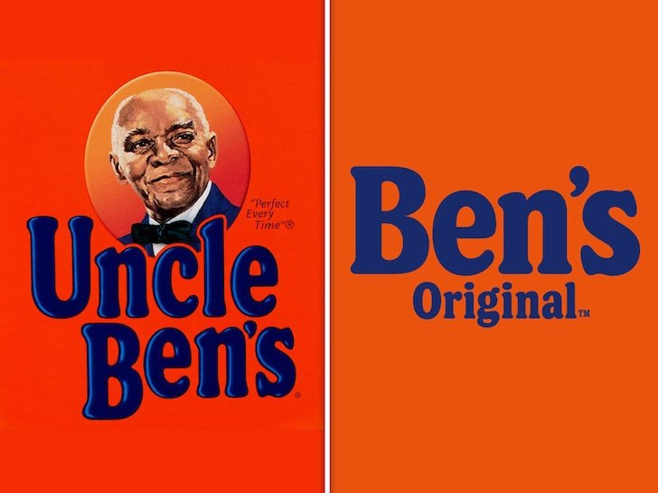 ForPost - Новости : Мир простился со знаменитым брендом Uncle Ben’s