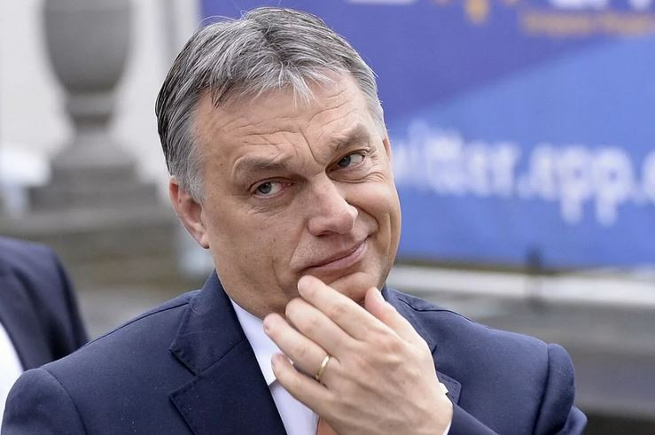 ForPost - Новости : «Что еще готовит Брюссель?»: как премьер Венгрии рушит ЕС