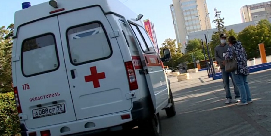 ForPost - Новости : В Севастополе снова можно прививаться от гриппа на улице