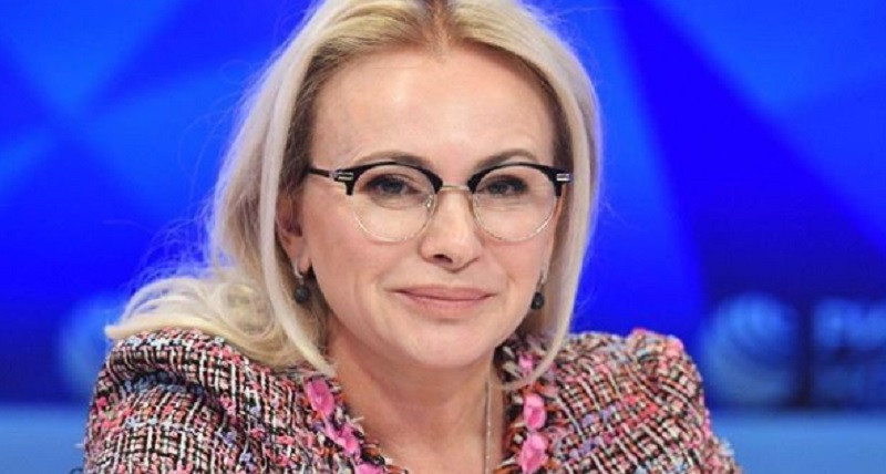 ForPost - Новости : Сенатор от Крыма Ольга Ковитиди заразилась коронавирусом