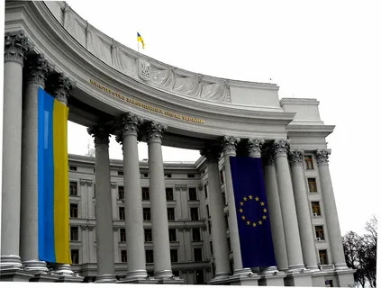 ForPost - Новости : Украина заявила о готовности США поддержать стратегию по возврату Крыма