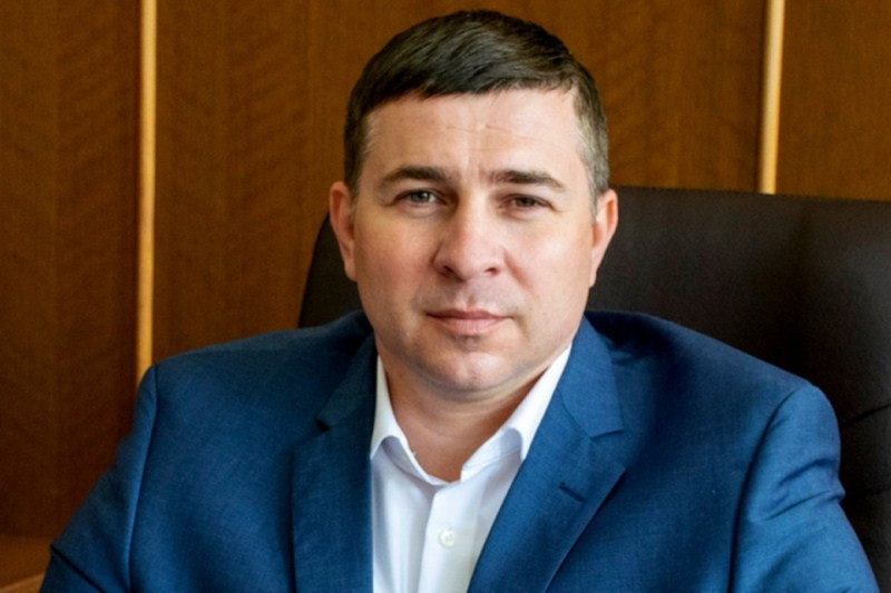 ForPost - Новости : Умершего мэра Ялты заменили мужем сенатора