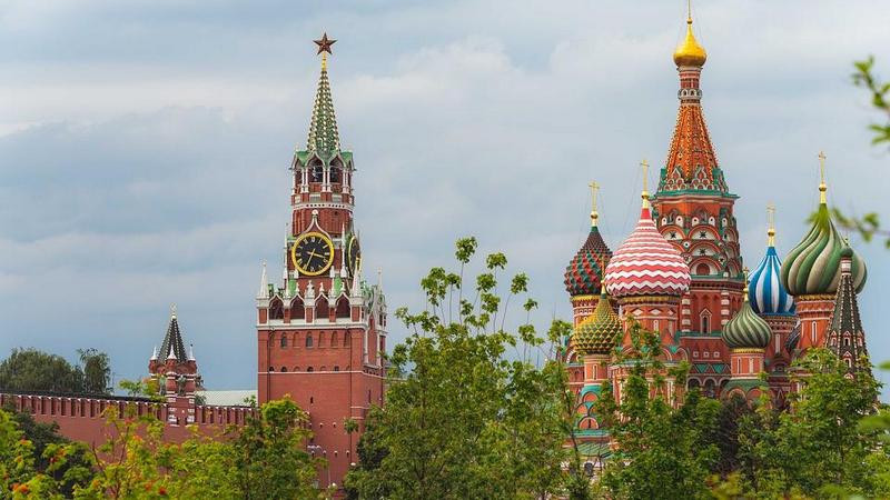 ForPost - Новости : Экс-президентам России расширили гарантии неприкосновенности